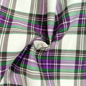 tái chế thời trang polyester