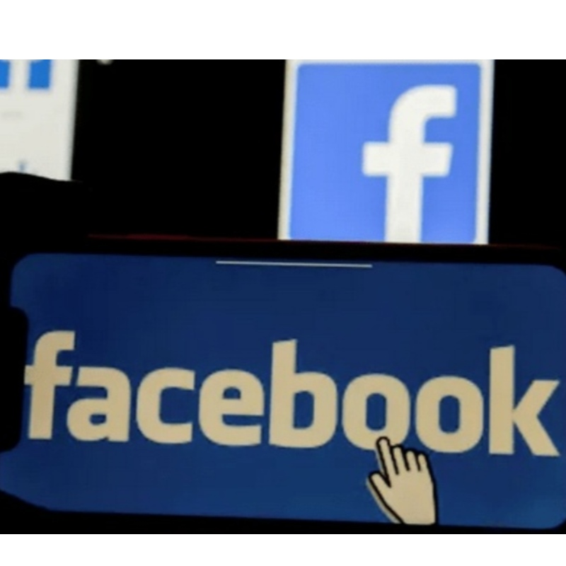 Trả thù hàng năm trên Facebook cho một triệu đô- 1.7: Chiếu s áng các ảnh hưởng trực tuyến của các nhà máy lớn trên thị trường lao động