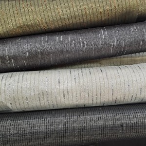 tái chế polyester.