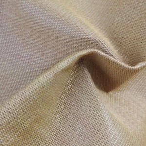 vải dệt tái chế