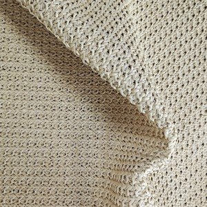 Thời trang dệt vải dệt