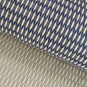 Tái chế vải dệt thời trang