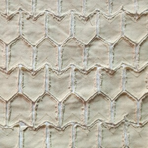 Tái chế vải thời trang